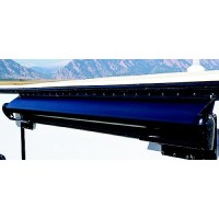 Carefree Kgjvs15 Alpine Arm Set, Short Bracket, Black - Kgjvs15 - 13-Kgjvs15F1