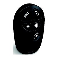 Carefree R001911 Carefree Connects Bt Remote Only - R001911 - 13-R001911F1