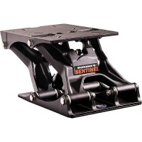 Shockwave Sw07823B S5 Sentinel Marine Suspension Module, Black - Sw-07823-B - 131-Sw07823Bf1