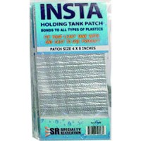 Insta Holding Tank Patch Kit Bell Rv Rvx - Ip48 - 134-Ip48F1