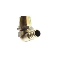 Bristol 49Utme33 Qestpex Male Elbow - 1/2