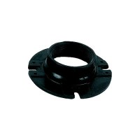 4X3 Fe Plas Floor Flange Bell Rv Rvx - 6336345 - 135-6336345F1