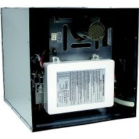Lasalle-Bristol Chw06 Fogatti Tankless Water Heater - Chw-06-01 - 135-Chw0601F1