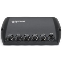 As Eth 5Pxg Ethernet Switch - 408450-1 - 137-4084501 Superseded By: 137-4118501F1