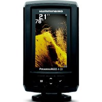 Humminbird Piranhamax 4Di - 410160-1 - 137-4101601F1
