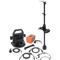 Humminbird 7000661 Helix Ice Conversion Kit - Mega 360 - 700066-1 - 137-7000661F1