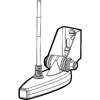 Humminbird 7102691 Xm 9 Mdi T Transducer - 710269-1 - 137-7102691F1