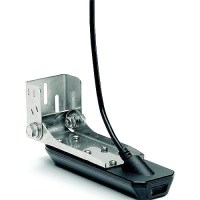 Humminbird 710280-1 Xm 9 Hw Mdi T Transom Mount Transducer - 710280-1 - 137-7102801F1