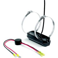 Humminbird 710281-1 Xtm 9 Hw Mdi T Trolling Motor Transducer - 710281-1 - 137-7102811F1