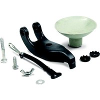 Mhx Xnpt Portable Transducer Mounting Hardware - 740090-1 - 137-7400901F1