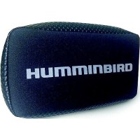 Humminbird 7800281 Unit Cover For All Helix 5 Series Products, Neoprene - 780028-1 - 137-7800281F1