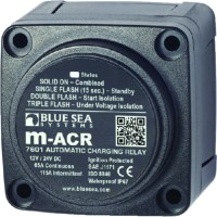 M-Acr Automatic Charging Relay - 7601-Bss - 661-7601F1