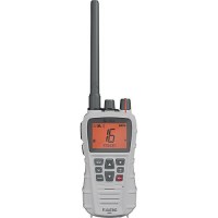 Cobra 01900103 Bluebound 350 Floating Handheld Vhf Radio, White - 0190010-3 - 143-01900103F1