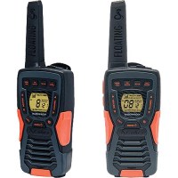 Cobra Acxt1035R Flt Floating Walkie Talkies - Acxt1035R Flt - 143-Acxt1035Rfltf1