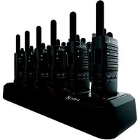 Pro Frs Radios 6 Pk With Dock - Px650-Bch6 - 143-Px650Bch6F1