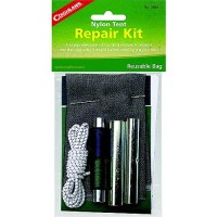 Coghlans Nylon Tent Repair Kit - 205 - 147-0205F1