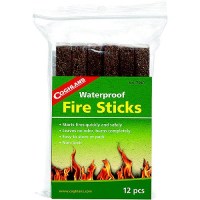 Fire Stick Pack Of 12 Bell Rv Rvx - 7940 - 147-7940F1