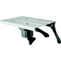 Swivl-Eze 278Ao3Pgl1 278 Proglide Seat Mount W/Slider - 278Ao3Pgl-1 - 148-278Ao3Pgl1F1