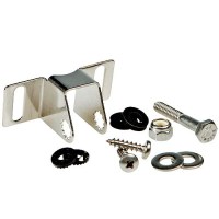 Downscan Imaging Skimmer Transducer Mount - 000-10262-001 - 149-00010262001F1