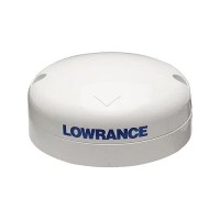 Lowrance 00011047002 Point-1 Gps/Hdg Antenna Module - 000-11047-002 - 149-00011047002F1