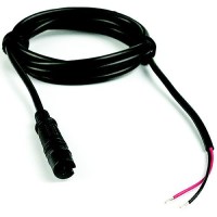 Lowrance 00014172001 Hook®/Cruise Power Cable - 000-14172-001 - 149-00014172001F1