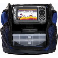 Lowrance 00014179001 Hook® 4X All Season Pack W/Gps - 000-14179-001 - 149-00014179001F1