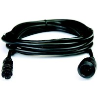 Lowrance 00014414001 Hook® Tripleshot/Splitshot Transducer Extension Cable, 10' - 000-14414-001 - 149-00014414001F1