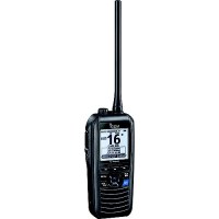 Icom M94D21Usa Handheld Vhf Transceiver W/Ais & Dsc - M94D 21 Usa - 151-M94D21Usaf1