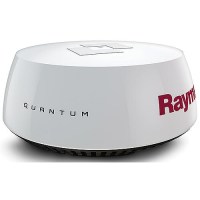 Quantum Wired-Wireless Radome Wired And Wireless W/10M Power - T70243 - 152-T70243F1