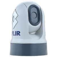 Raymarine Flir M232™ Pan/Tilt Marine Thermal Camera - E70354 - 152-E70354F1