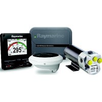 Raymarine T70330 Evolution Ev-150 Hydraulic Autopilot System Pack - T70330 - 152-T70330F1