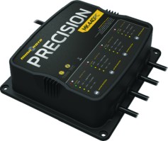 Minn Kota On-Board Precision Digital Battery Charger - 1834600 - 27-1834600 Superseded By: 27-1834604F1