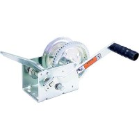 Dl2000Ab Winch, Plated Old # 16-Dl2000Ab - 14730 - 16-14730F1