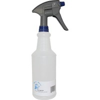 Captain'S Choice Application Bottle W/Jumbo Chemical Resistant Trigger - Icm-3555932 - 160-Icm3555932F1