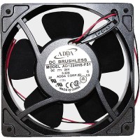 Dickinson 01041 12V Boxer Fan - 01-041 - 163-01041F1