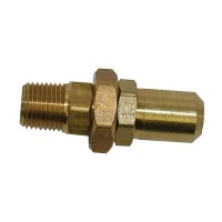 Dickinson 15072 Orifice Assembly - 15-072 - 163-15072F1