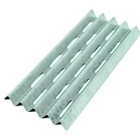 Dickinson 15182S Grill Section, Stainless - 15-182-S - 163-15182Sf1