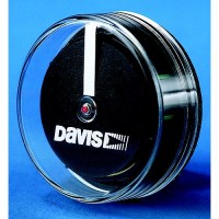 Davis Rudder Position Indicator - 385 - 166-385F1