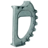 Springfield Quick Change Trailer Jack For Wheel Size 10