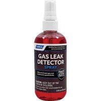 Leak Detector 8Oz W/Sprayer Replaces P/N 117-10324 Rvx - 10324 - 17-10324F1