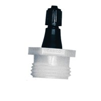Plastic Blow Out Plug - 36133 - 17-36133F1
