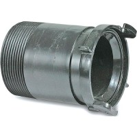 3' Permanent Plumbing Adapter Replaces P/N 117-39422 Rvx - 39422 - 17-39422F1