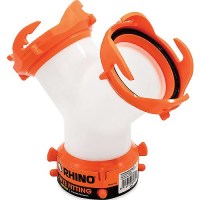 Rhinoflex Wye Replaces P/N 117-39812 Rvx - 39812 - 17-39812F1