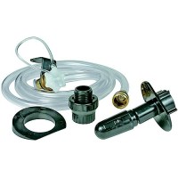 Holding Tank Rins.W/Hstornado Replaces P/N 117-40126 Rvx - 40126 - 17-40126F1