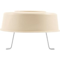 Plumbing Vent Cap Only Pol Wht Replaces P/N 117-40034 Rvx - 40034 - 17-40034F1