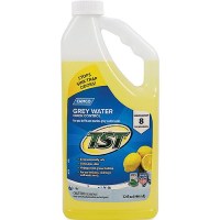 Grey Water Odor Control 32 Oz. Replaces P/N 117-40252 Rvx - 40252 - 17-40252F1