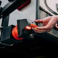 Rv Bumper Cap Solar Light Eng/Frch - 40332 - 17-40332F1