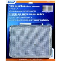 Water Heater Flying Insect Screen - 42146 - 17-42146F1