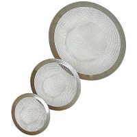 Sink & Shower Strainers - 42273 - 17-42273F1