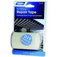 Camco 42613 Awning Repair Tape, 3